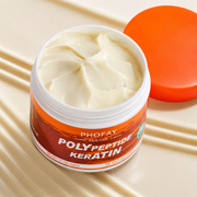 Polypeptide + Keratin Hair Mask — 340 mL